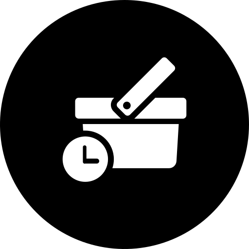 OpenPrep Logo